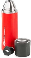 Фото GSI Outdoors Glacier Stainless Vacuum Bottle 1000 мл Red (67471)