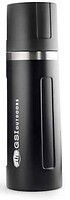 Фото GSI Outdoors Glacier Stainless Vacuum Bottle 1000 мл Black (67475)