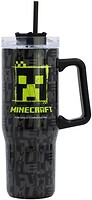 Фото Stor Minecraft 940 мл Black (75643)