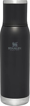 Фото Stanley Adventure To-Go 1000 мл Black