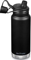 Фото Klean Kanteen TKWide Chug Cap 946 мл Black (1008337)