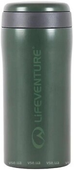 Фото Lifeventure Thermal Mug 300 мл Olive Green (762088)