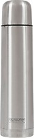 Фото Highlander Duro Flask 1000 мл Silver Single (FLA115-SR-SGL)