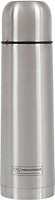 Фото Highlander Duro Flask 500 мл Silver Single (FLA114-SR-SGL)