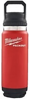 Фото Milwaukee Packout 710 мл красный (4932493465)