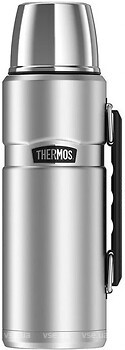 Фото Thermos Style 1200 мл серебристый (1099-170061)