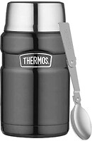 Фото Thermos Style 710 мл серый (1099-173054)