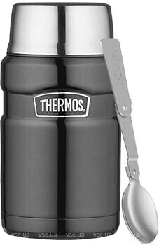 Фото Thermos Style 710 мл серый (1099-173054)