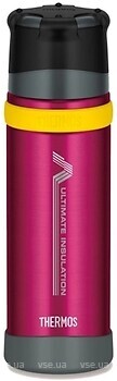 Фото Thermos Mountain 90 мл Purple (150060)