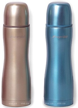 Фото Kamille KM-2000A-BE 1000 мл Beige