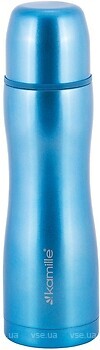 Фото Kamille KM-2000-BL 500 мл Blue