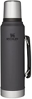 Фото Stanley Legendary Classic 1000 мл Grey (10-08266-059)