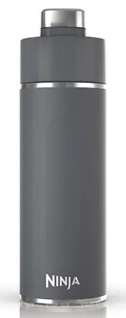 Фото Ninja Thirsti 530 мл Grey (DW1801EUUKGY)