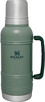 Фото Stanley Artisan Thermal 1400 мл Green