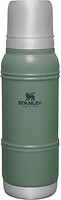 Фото Stanley Artisan Thermal 1000 мл Green