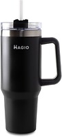 Фото Magio MG-1087 1200 мл Black