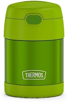 Фото Thermos Funtainer 290 мл лимонный (123017)