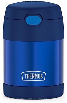 Фото Thermos Funtainer 290 мл синий (123014)