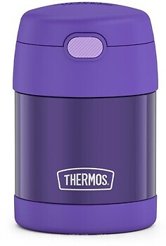 Фото Thermos Funtainer 290 мл фиолетовый (123016)