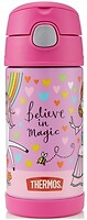 Фото Thermos Funtainer 355 мл розовый единорог (12001N)