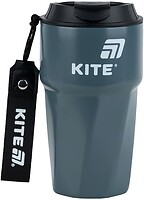 Фото Kite K25-1220-1 450 мл Grey