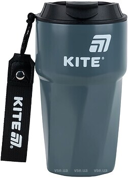 Фото Kite K25-1220-1 450 мл Grey