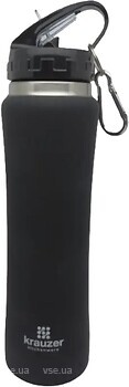 Фото Krauzer 91-500 500 мл Black ST