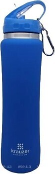 Фото Krauzer 91-500 500 мл Blue ST