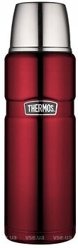 Фото Thermos Style 1200 мл красный (1099-170062)