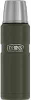 Фото Thermos Style 470 мл оливковый (170018)