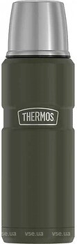 Фото Thermos Style 470 мл оливковый (170018)