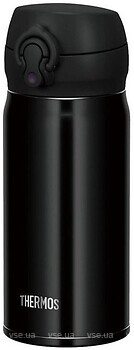 Фото Thermos Motion JNL 350 мл черный (130073)