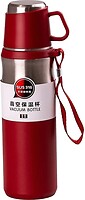 Фото Happy Life HPGM80155R 600 мл красный