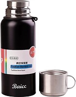 Фото Happy Life Baicc HPGM8826 1200 мл черный