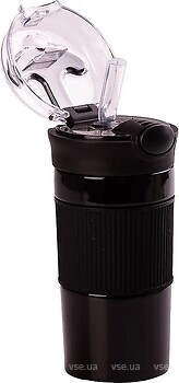Фото Happy Life HPGM3001B 400 мл черный