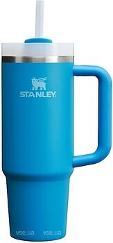 Фото Stanley Quencher H2.0 FlowState 890 мл