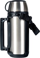 Фото Tiger MHK-A200XC 2000 мл Silver Grey/Black (2660.00.35)