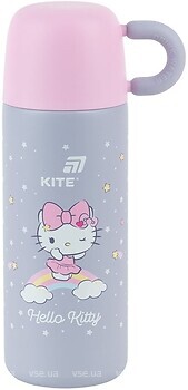 Фото Kite Hello Kitty 480 мл серый (HK25-312-1)