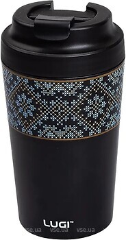 Фото Yiwu Вышиванка 380 мл черный ( HP-14-50B)