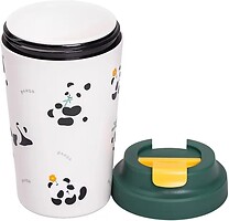 Фото Yiwu Panda 380 мл зеленый (HP-14-12GR)
