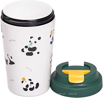 Фото Yiwu Panda 380 мл зеленый (HP-14-12GR)