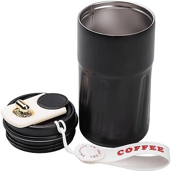 Фото Yiwu Coffee 500 мл черный (HP-14-10B)