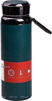 Фото Yiwu Vacuum Sports 1000 мл зеленый (HP-14-29GR)