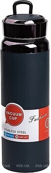 Фото Yiwu Vacuum Sports 1000 мл синий (HP-14-29BL)