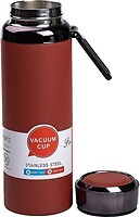 Фото Yiwu Vacuum Sports 1000 мл красный (HP-14-29R)
