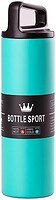 Фото Yiwu Bottle Sport 500 мл мятный (HPGM5009M)