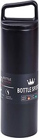 Фото Yiwu Bottle Sport 500 мл черный (HPGM5009B)