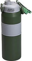 Фото Yiwu Sport 800 мл зеленый (HP-14-6GR)