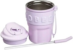 Фото Yiwu Chiobbe 450 мл фиолетовый (HP-14-18V)