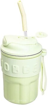 Фото Yiwu Chiobbe 450 мл зеленый (HP-14-18GR)